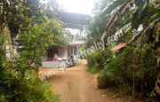 land with (1200sqft) 3bhk house for sale in koleri