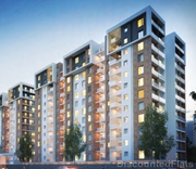 Residential Apartments for Sale at Baner Annexe Pune with Lowest Price