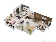 Book Residential Apartments at Keshav Nagar Pune