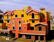 Luxurious Apartments at Western Hills Phase 2 Baner Annex Pune