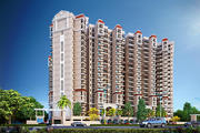 Flats for the Upcoming Generation in Newtech La Palacia at noida extension