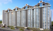 Book your flat in Nitesh Virgin Island project at Old Madras Road