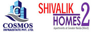 Cosmos Group: - Shivalik Homes 2 - Noida Extension