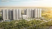 Apartments in Sobha Valley View at Banashankari Bangalore