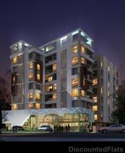 Exotica Heights by Adya Group Lavish Flats in Garia, Kolkata