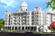 Curio City premium Residential Properties in New Town, Kolkata