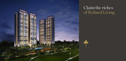 Premium Flats in Pune | Castel Royale Excellente