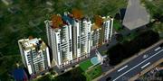 4 Sight Grand Castle smart Residential Properties in Garia, Kolkata