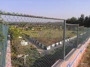 Villa plots at Green Valley Phase II with excellent connectivity.