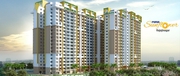 3 BHK Flats at Purva Sunflower in Bangalore