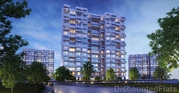 Kolte Patil Inception by Kolte Patil Developers Flats for sale