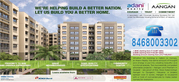 Adani Aangan Affordable Housing @ 8468OO33O2