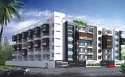 Flats at discounted prices in Sai Poorna High End, HSR Layout