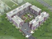 Shree Moraya Park for lavish apartments in Kharjul Nagar, Nashik.