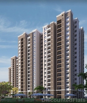 2 BHK @ 49Lacs - Prestige Song of South, Begur Road Bangalore