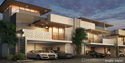 Are you looking for Villa in Mantri Courtyard in Kanakapura Road