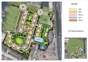 Apartments in L&T Raintree Boulevard, Bangalore For Sale