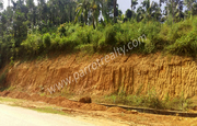 14cent land for sale near vaduvanchal, Wayanad.