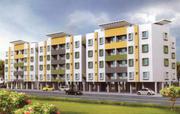 3 BHK Flat for ready to move at Raghunathpur, Bhubaneshwar, Odisha