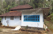 10 acre land with old house for sale in thomattuchal, Wayanad.