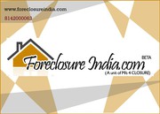 Desired Assets under Auction by foreclosureindia