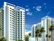 New launched residential project by Patel group