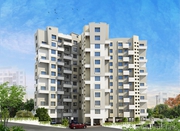 Buy new 2 BHK Flats Bramha Exuberance, NIBM, Pune