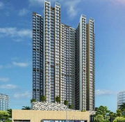 1BHK Flat for Sale Acme Hills, Goregaon East, Mumbai