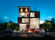4 Bhk Villa for sale in M1Aureus, Bangalore
