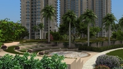 Capital Athena Lavish Residential Project