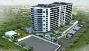 Are You Looking for Residential Apartments at Kondhwa