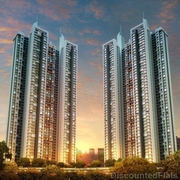 Flat 2BHK Eleve Life Ascending, Bhandup West, Mumbai