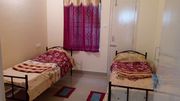 PG available for women, Excellent accommodation! Located in Mathikere