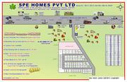 600sqft Plot For Sale Near Poonamallee With EMI Scheme