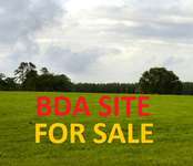 EastFace 30x40 Site For Sale VishweshwaraiahLayout 2nd Block 