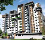 Century Infiniti, Sarjapur Road, Bangalore