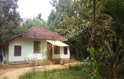 land with house for sale near Nadavayal.Wayanad.