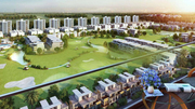 Amrapali The Hemisphere, Jaypee Greens, GreaterNoida
