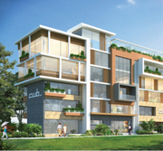 Accurate Wind Chimes Gachibowli, Hyderabad