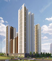 Wave City Centre Sector 32, Noida