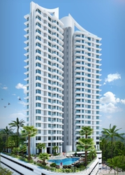 Affordable flats for sale in Malad East, Mumbai