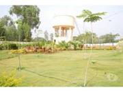 Best in class villa Plots at Homes at Rs. 600/- sq.ft only.