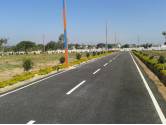 40x60 Corner Commercial Site For Sale 80Feet MainRoad Nagarbhavi