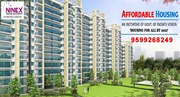 NINEX- RMG ResidencyLaunch New Project “Affordable Hosuing”