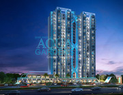 Shri Radha Aqua Garden Noida Extension-9667367666