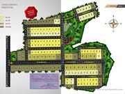High defined housing projects plots at Green Valley PhaseII.