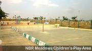 Reputed builders offers luxury plots at Meadows near Hosur Road.