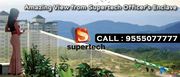 Supertech Officer's Enclave South Gurgaon @ 8468003302