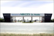 NRI-City in Greater Noida is an ultimate investment choice