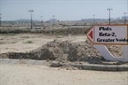 Residential Plot in Beta-2, Greater Noida